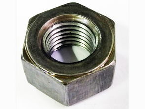 赤峰10.9級(jí)鋼結(jié)構(gòu)螺母加工多少錢