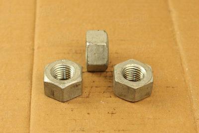 熱浸鋅螺母 扭剪型高強(qiáng)度螺栓配套用螺母 - GB /T 3632-2008 - 寧波創(chuàng)力緊固件