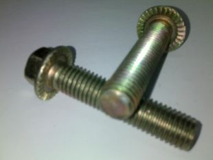 高強(qiáng)度10.9級(jí)法蘭面螺栓 M12*55 10只/份-淘寶網(wǎng)