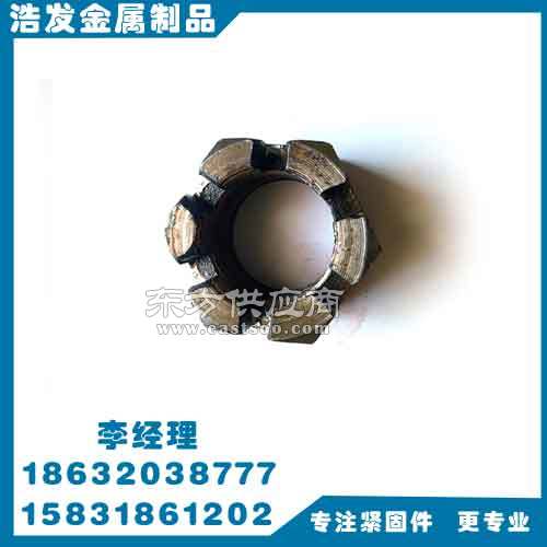 8.8級(jí)高強(qiáng)度螺栓 高強(qiáng)度螺栓 浩發(fā)金屬制品誠信經(jīng)營 查看