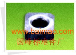 四方螺母,四方螺母生產(chǎn)廠家,四方螺母價(jià)格