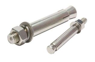 邯鄲專業的國標膨脹螺栓批售 巢湖國標膨脹螺絲