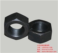 偃師高強度螺母加工批發