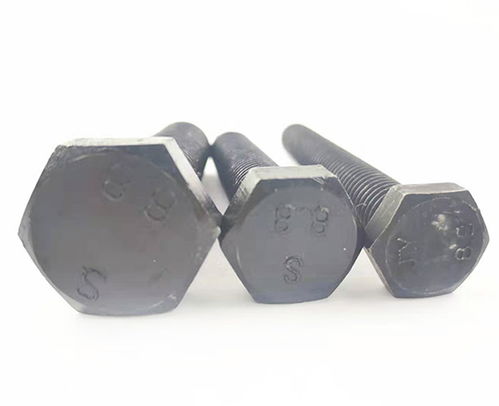 高強度螺栓廠供貨圖集 本信息長期有效