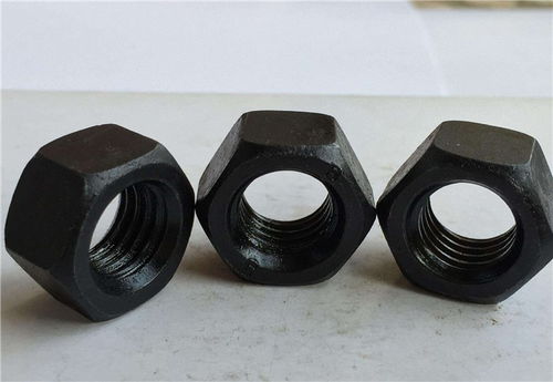 成都高強度螺母 邦澤緊固件專業廠家 高強度螺母廠