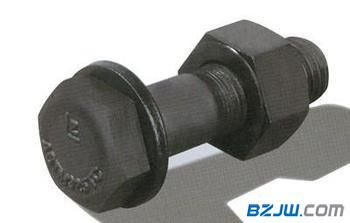 8.8級高強度螺栓螺母廠家直銷 品質(zhì)與價格的雙重保障