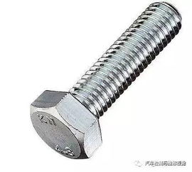 汽車螺栓上的數字含義解析，專業師傅也未必全懂的高強度螺母知識