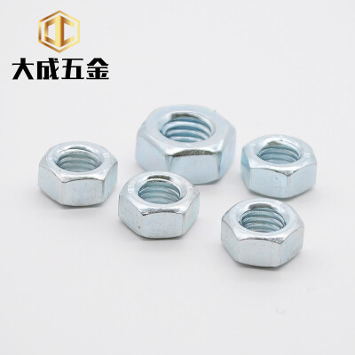 京東返利頻道 高強度螺母的省錢選購攻略