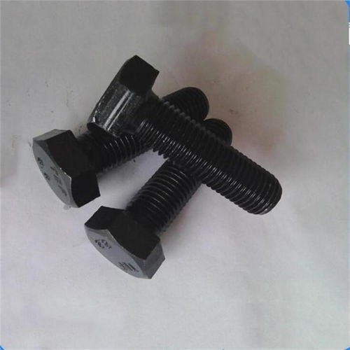 美標螺栓螺母可按需定制 高強度螺母的應用與優勢