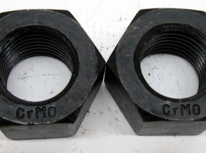 永年高強度螺母 聚焦恒鑫制造，把握招商機遇與市場脈搏